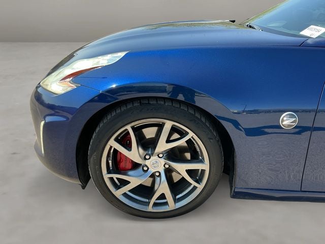 2016 Nissan 370Z Sport