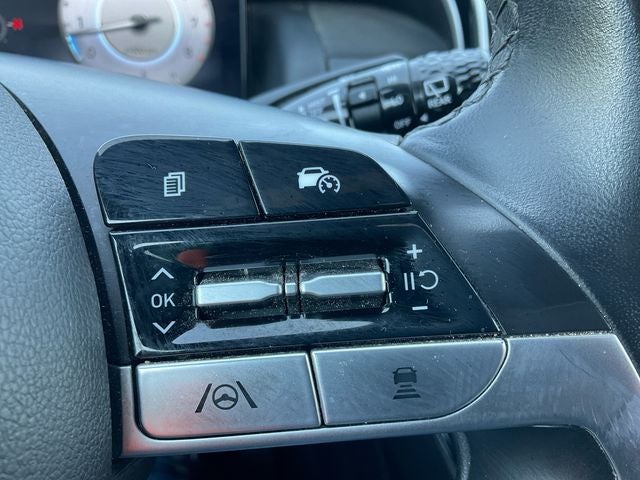 2024 Hyundai TUCSON XRT