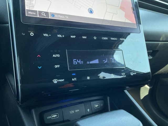 2024 Hyundai TUCSON XRT