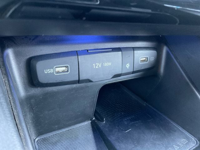2024 Hyundai TUCSON XRT