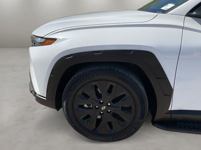 2024 Hyundai TUCSON XRT