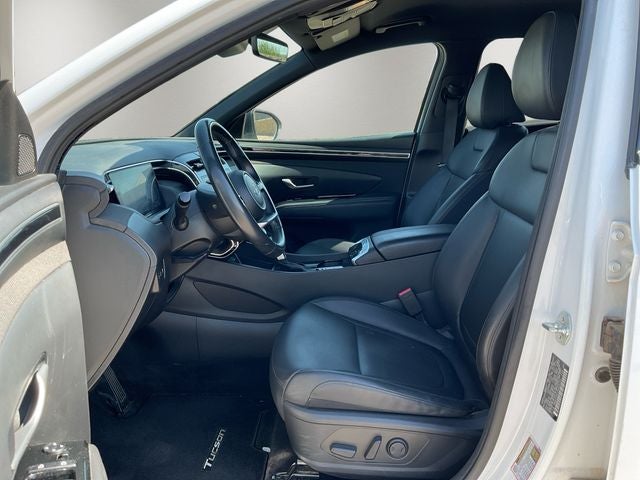 2024 Hyundai TUCSON XRT