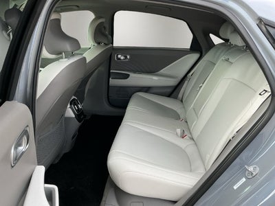 2025 Hyundai IONIQ 6 Limited