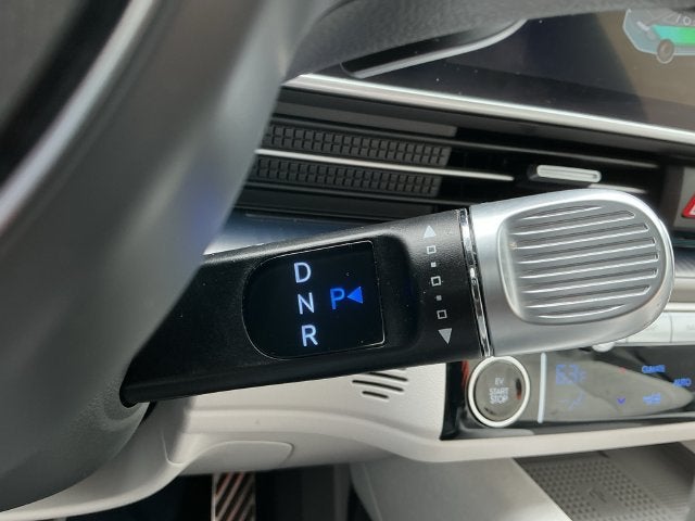 2025 Hyundai IONIQ 6 Limited