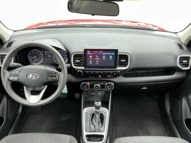 2021 Hyundai VENUE SE
