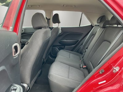2021 Hyundai VENUE SE