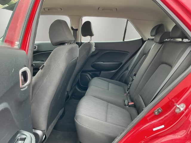 2021 Hyundai VENUE SE