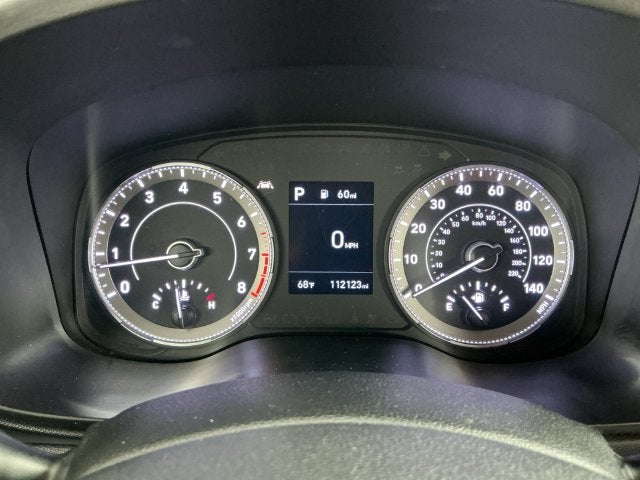 2021 Hyundai VENUE SE