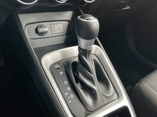 2021 Hyundai VENUE SE