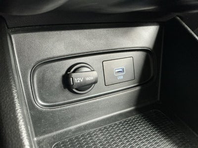 2021 Hyundai VENUE SE