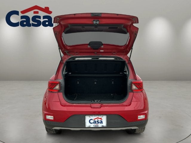 2021 Hyundai VENUE SE