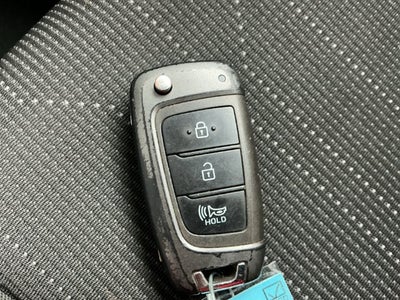2021 Hyundai VENUE SE
