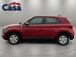2021 Hyundai VENUE SE
