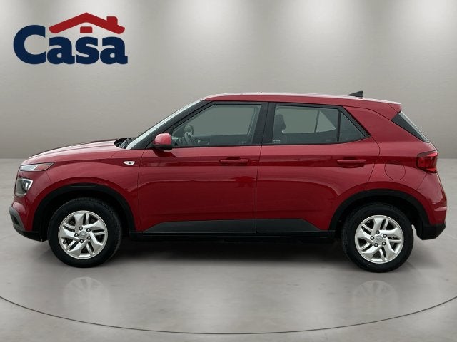 2021 Hyundai VENUE SE