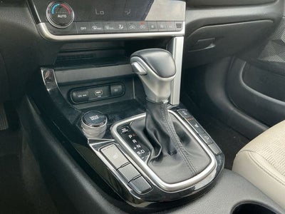 2021 Kia Seltos SX