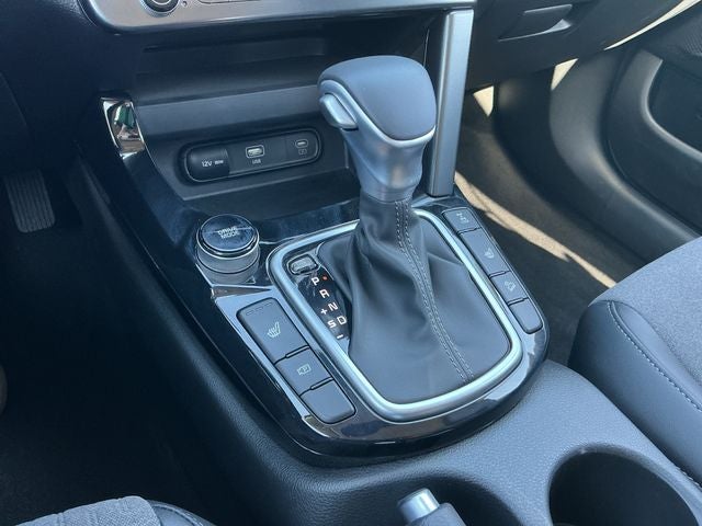 2025 Kia Seltos X-Line