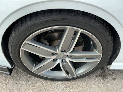 2016 Audi A3 1.8T Premium