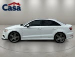 2016 Audi A3 1.8T Premium