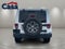 2018 Jeep Wrangler JK Unlimited Rubicon