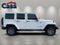 2018 Jeep Wrangler JK Unlimited Rubicon