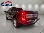 2022 Ford F-250SD Platinum