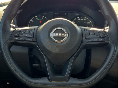 2024 Nissan Altima S