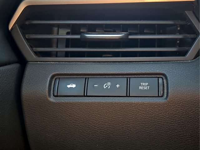 2024 Nissan Altima S