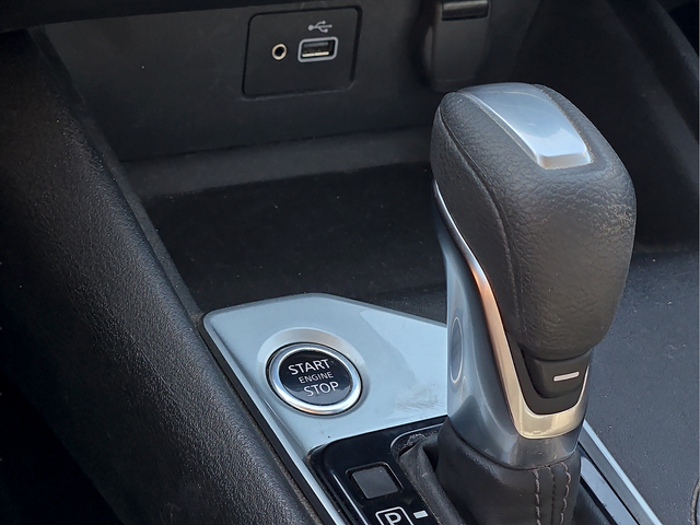 2024 Nissan Altima S