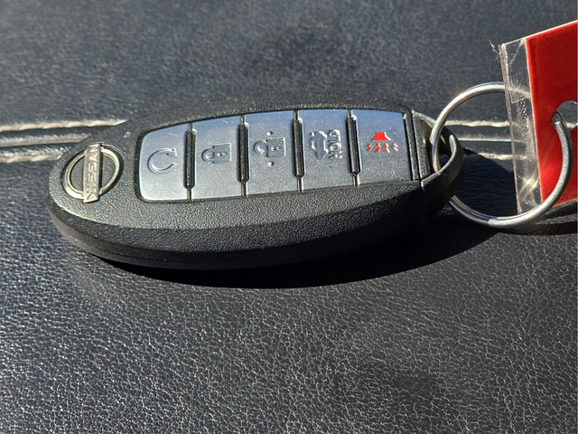 2024 Nissan Altima S