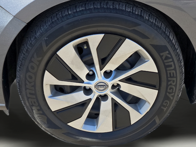 2024 Nissan Altima S