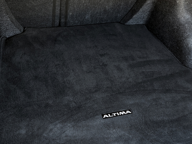 2024 Nissan Altima S