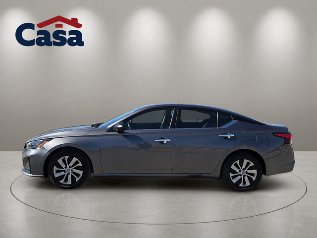 2024 Nissan Altima S