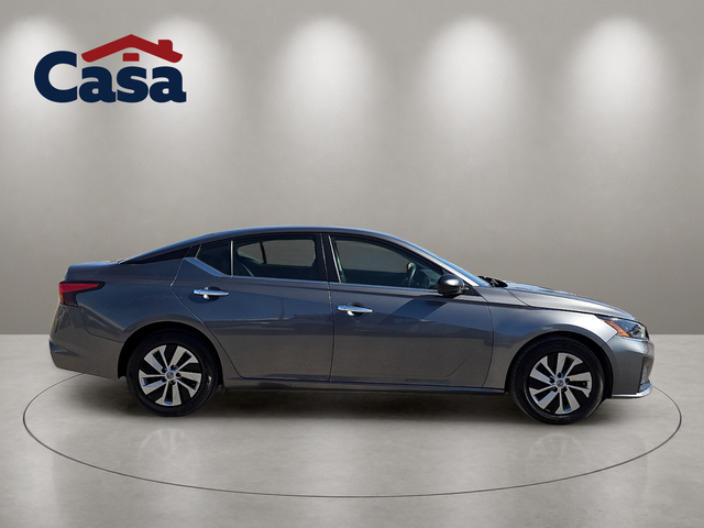 2024 Nissan Altima S