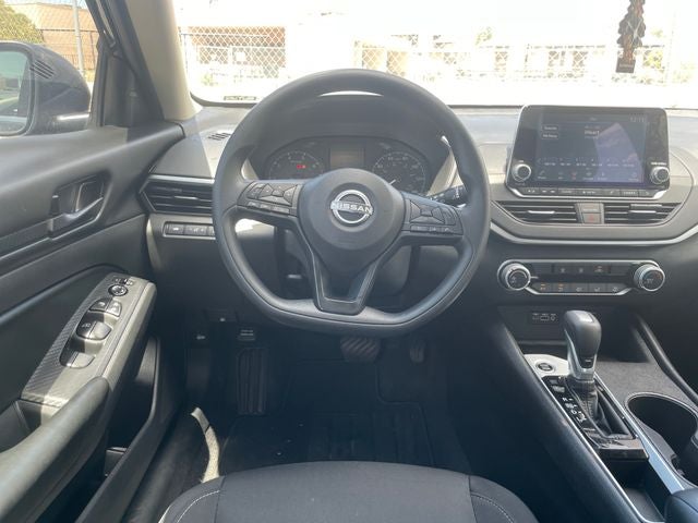 2025 Nissan Altima 2.5 S