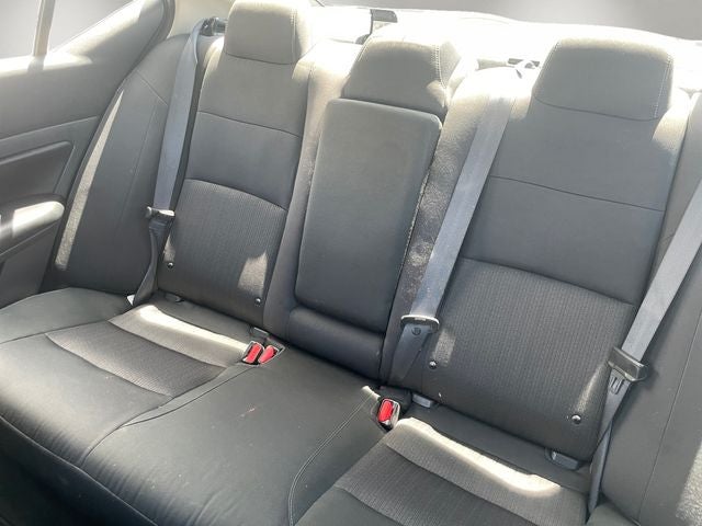 2025 Nissan Altima 2.5 S