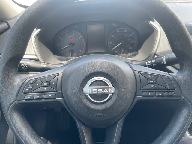 2025 Nissan Altima 2.5 S