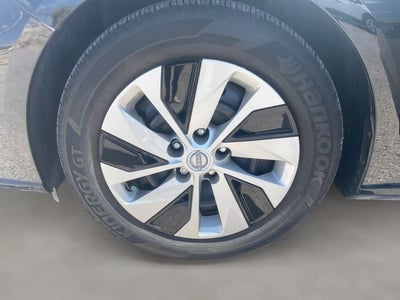 2025 Nissan Altima 2.5 S