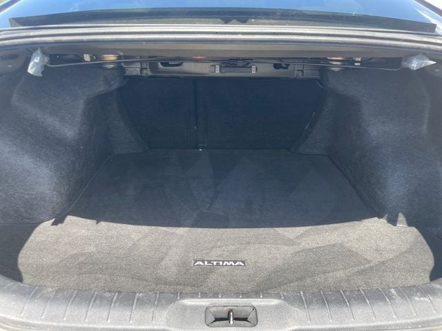 2025 Nissan Altima 2.5 S