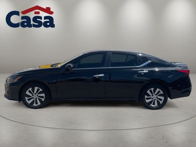 2025 Nissan Altima 2.5 S