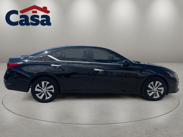 2025 Nissan Altima 2.5 S