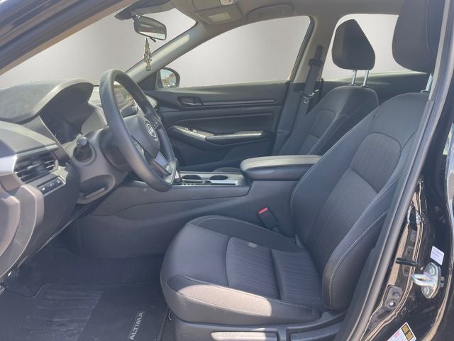 2025 Nissan Altima 2.5 S