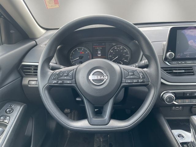 2025 Nissan Altima 2.5 S