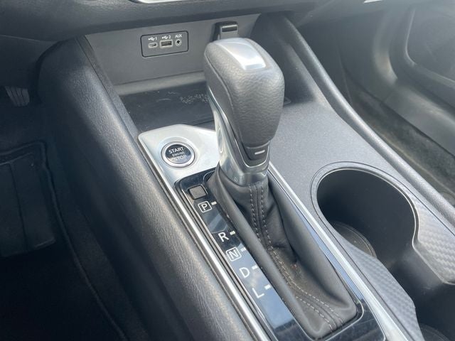 2025 Nissan Altima 2.5 S
