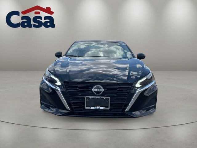 2025 Nissan Altima 2.5 S