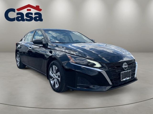 2025 Nissan Altima 2.5 S