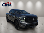 2023 Nissan TITAN Crew Cab SV