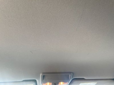2023 Nissan Frontier Crew Cab SV