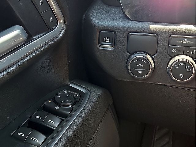 2026 Chevrolet Silverado 1500 LT Texas Edition