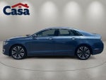 2019 Lincoln MKZ Reserve