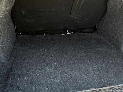 2024 Nissan Versa SR